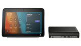 Poly Studio Base Kit G9 Plus for Microsoft Teams Rooms - A3LU8AA#ABA - Creation Networks