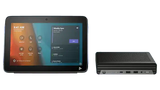 Poly Mini IP Conference PC G9 – For Microsoft Teams Rooms Video Conferencing Poly