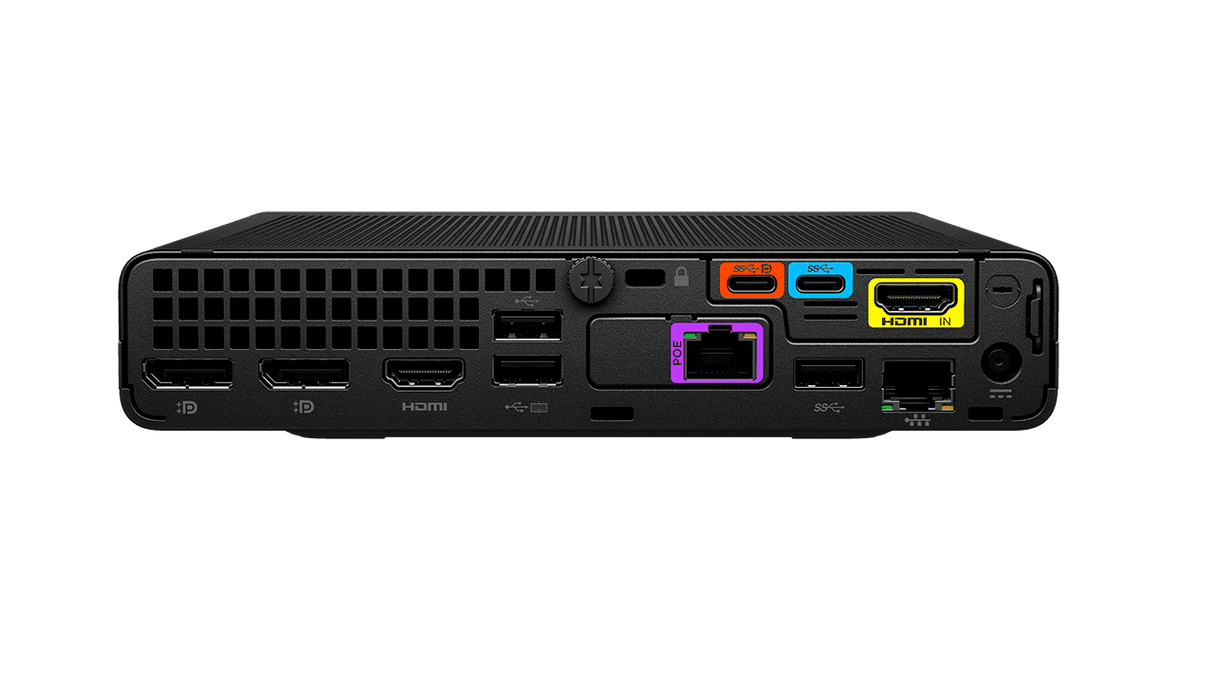 Poly Studio Base Kit G9 Plus for Microsoft Teams Rooms - A3LU8AA#ABA - Creation Networks