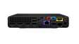 Poly Mini IP Conference PC G9 – For Microsoft Teams Rooms Video Conferencing Poly