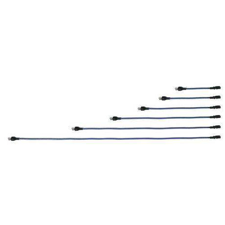 Middle Atlantic IEC-120X1 Power Cord 10' IEC Power Cord Power Cord Racks Middle Atlantic