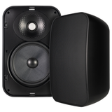 Sonance Mariner MX86 – Black Marine-Grade Outdoor Speaker Outdoor Speakers Sonance