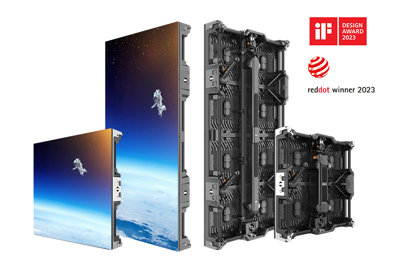 Absen PR Pixel Reality – Virtual Production LED, 1.5–5.2mm Rental LED Panel Absen