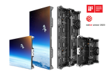 Absen PR Pixel Reality – Virtual Production LED, 1.5–5.2mm Rental LED Panel Absen