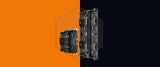 Absen PR Pixel Reality – Virtual Production LED, 1.5–5.2mm Rental LED Panel Absen