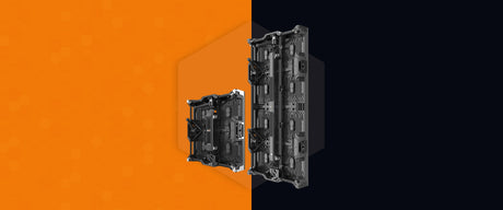 Absen PR Pixel Reality – Virtual Production LED, 1.5–5.2mm Rental LED Panel Absen