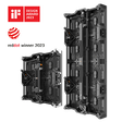 Absen PR Pixel Reality – Virtual Production LED, 1.5–5.2mm Rental LED Panel Absen