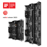 Absen PR Pixel Reality – Virtual Production LED, 1.5–5.2mm Rental LED Panel Absen