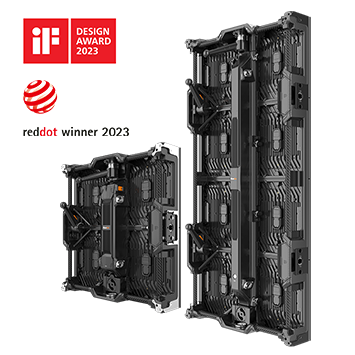 Absen PR Pixel Reality – Virtual Production LED, 1.5–5.2mm Rental LED Panel Absen