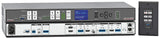 Extron SMP 401 Multi-Channel 4K Recording and Streaming Media Processor