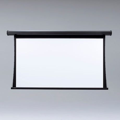 Draper Premier, 100" NTSC Motorized Projection Screen Motorized Projection Screens Draper
