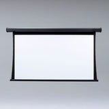 Draper Premier, 119", HDTV Motorized Projection Screen Premier Electric Draper