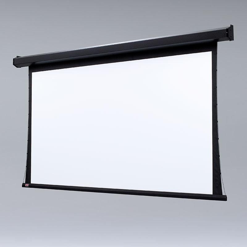 Draper Premier, 165", 16:10, CineFlex CH1200V, 110 V, with Quiet Motor - 101642CBQ