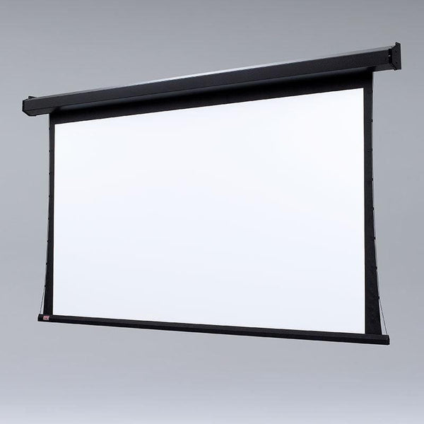 Draper Premier, 137", 16:10, CineFlex White XT700V, 110 V, with Quiet Motor - 101641CDQ