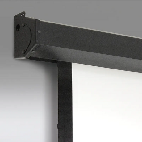 Draper Premier, 119", HDTV Motorized Projection Screen Premier Draper