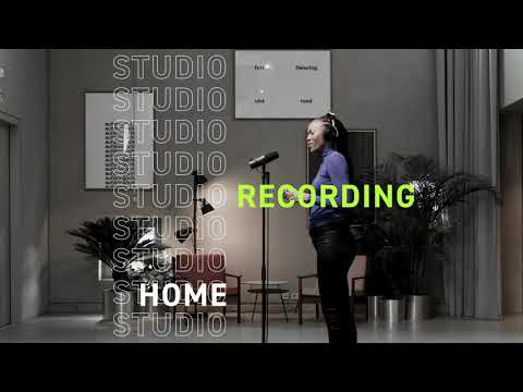 Shure SM7B Vocal Microphone Microphones Shure