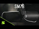 Shure SM7B Vocal Microphone Microphones Shure