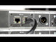 Shure ULXD4Q Quad-Channel Digital Wireless Mic Receiver - ULXD4Q=-V50 Audio Components Shure