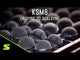 Shure KSM8/B Dualdyne Dynamic Handheld Vocal Microphone, Black Microphones Shure