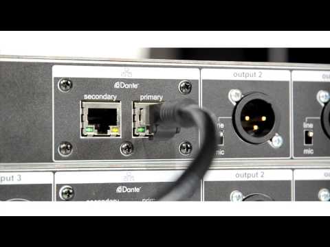 Shure ULXD4Q Quad-Channel Digital Wireless Mic Receiver - ULXD4Q=-G50 Audio Components Shure