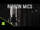 Shure KSM313/NE Dual-Voice Ribbon Microphone with Roswellite™ Ribbon Technology Microphones Shure