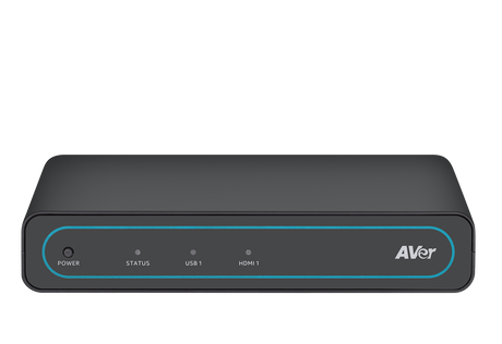 AVer PATUSBUE1 – UE1 USB Extender USB Extender AVer