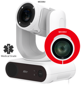 AVer MD330U2 medical grade PTZ camera