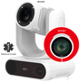 AVer MD330U2 medical grade PTZ camera