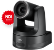 AVer TR615 broadcast auto tracking PTZ camera