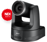 AVer TR615 broadcast auto tracking PTZ camera
