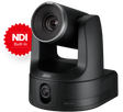AVer TR535N dual lens auto tracking camera