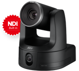 AVer TR535N dual lens auto tracking camera