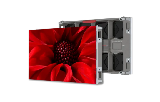 Planar Luminate Ultra W Series outdoor LED video wall