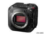 Panasonic AW-UB50 4K Multipurpose Camera