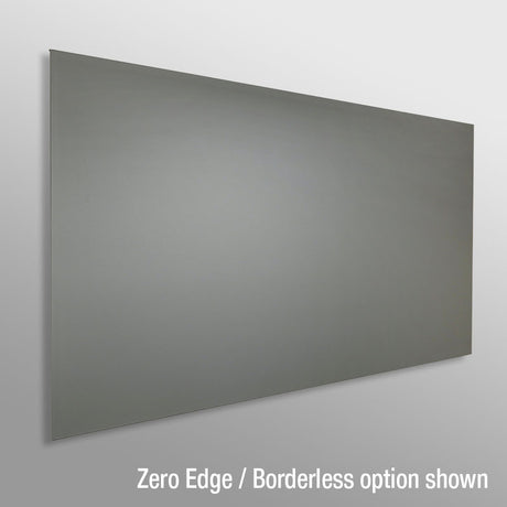 Draper Profile+, 150", HDTV Fixed Projection Screen Profile+ Draper