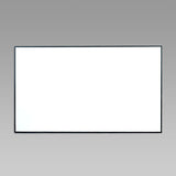 Draper Profile+, 161", HDTV Fixed Projection Screen
