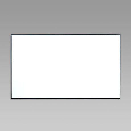 Draper Profile+, 150", HDTV Fixed Projection Screen Profile+ Draper