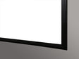 Draper Profile+ 116 inch CinemaScope lightweight fixed-frame projection screen
