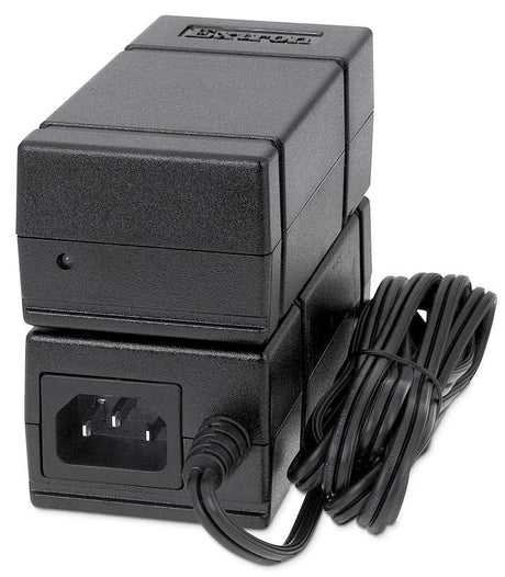 Extron PS Series Desktop Power Supply 12 V Replacement Power Supplies Featuring ZipClip® - Creation Networks