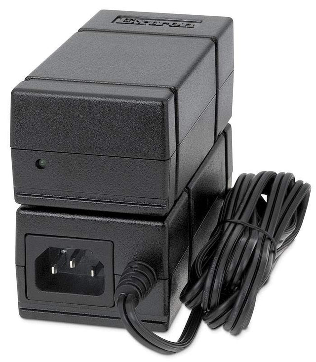 Extron PS Series Desktop Power Supply 12 V Replacement Power Supplies Featuring ZipClip® - Creation Networks