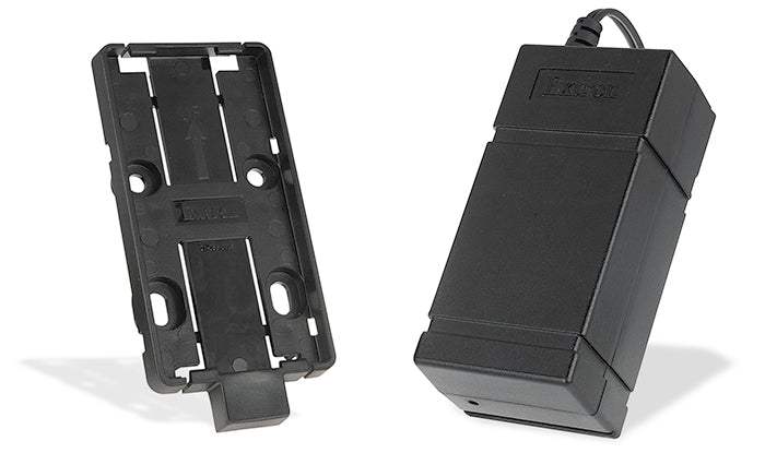 Extron PS Series Desktop Power Supply 12 V Replacement Power Supplies Featuring ZipClip® - Creation Networks
