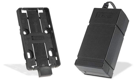 Extron PS Series Desktop Power Supply 12 V Replacement Power Supplies Featuring ZipClip® - Creation Networks