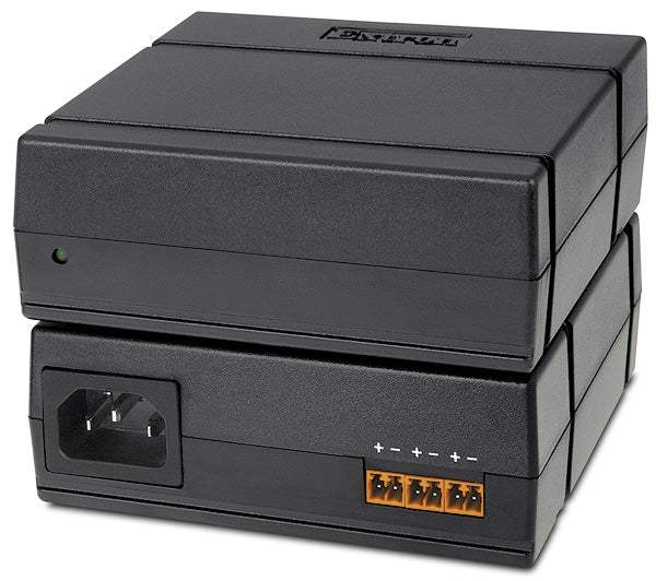 Extron PS Series Desktop Power Supply 12 V Replacement Power Supplies Featuring ZipClip® - Creation Networks