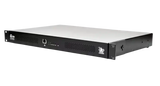 ADDER RED-PSU PRO2-16 19 inch rack mountable power distribution unit with16 outputs with hot swappable redundant power supply.