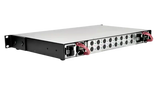 ADDER RED-PSU PRO2-16 19 inch rack mountable power distribution unit with16 outputs with hot swappable redundant power supply.