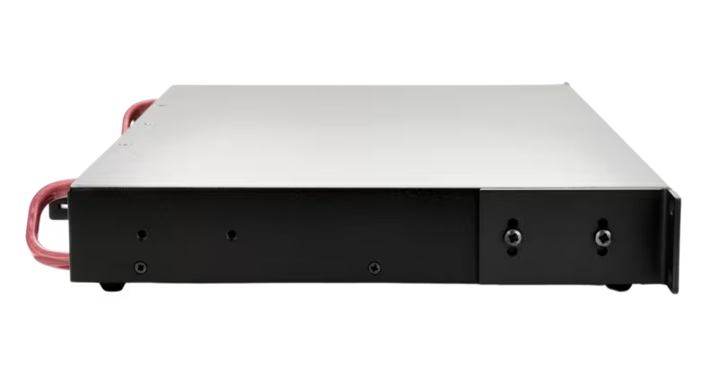 ADDER RED-PSU PRO2-16 19 inch rack mountable power distribution unit with16 outputs with hot swappable redundant power supply.