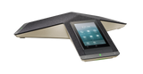 Poly Trio C60 IP Conference Phone and PoE-enabled No Radio GSA/TAA Poly Voice Poly