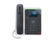 Poly Edge E220 IP Phone and PoE-enabled GSA/TAA Poly Voice Poly