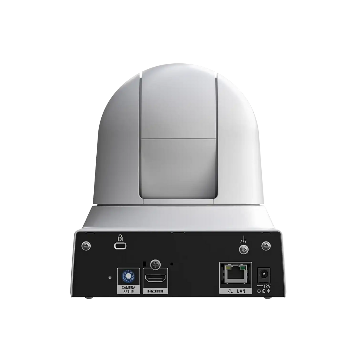 Cisco Webex PTZ 4K Camera