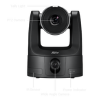 AVer TR535N front view